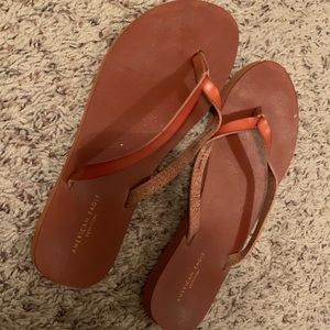 American Eagle Sandals